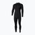 Гідрокостюм чоловічий O'Neill Epic 3/2 Chest Zip Full A05 black/black/black