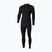 Гідрокостюм чоловічий O'Neill Epic 5/4 Chest Zip Full A05 black/black/black