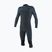 Гідрокостюм чоловічий O'Neill Hyperfreak 4/3+ мм Chest Zip Overknee dark orion/copen blue