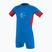 Комбінезон UPF 50+ дитячий O'Neill Toddler O'Zone UV Spring ocean/red/white