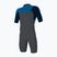 Гідрокостюм дитячий O'Neill Youth Hammer 2мм Chest Zip SS Spring graphite/abyss/ocean