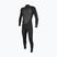 Гідрокостюм чоловічий O'Neill Reactor-2 3/2 mm Back Zip Full black/black