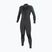 Гідрокостюм жіночий O'Neill Epic 3/2 Back Zip Full IT1 tempered steel/shaded island sky/shade