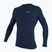 Лонгслів для плавання чоловічий O'Neill Basic Skins Rash Guard LS navy