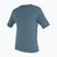 Футболка для плавання чоловіча O'Neill Hyperfreak Skins Sun Shirt blue fusion