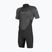 Гідрокостюм чоловічий O'Neill Reactor-2 2mm Back Zip SS Spring HJ5 black/graphite