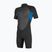 Гідрокостюм чоловічий O'Neill Reactor-2 2mm Back Zip SS Spring HJ5 black/ocean