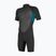 Гідрокостюм чоловічий O'Neill Reactor-2 2mm Back Zip SS Spring HJ5 black/tide pool