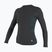 Лонгслів для плавання O'Neill Hyperfreak Skins Rash Guard tempered steel/shaded island sky
