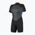 Гідрокостюм жіночий O'Neill Reactor-2 2mm Back Zip SS Spring IS7 black/copen blue