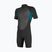 Гідрокостюм дитячий O'Neill Youth Reactor-2 2mm Back Zip SS Spring black/tide pool