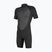 Гідрокостюм дитячий O'Neill Youth Reactor-2 2mm Back Zip SS Spring black/slate