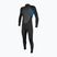Гідрокостюм дитячий O'Neill Youth Reactor-2 3/2 Back Zip Full black/ocean