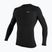 Лонгслів для плавання чоловічий O'Neill Basic Skins Rash Guard LS black