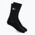Шкарпетки Mizuno Volley black/black