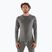 Чоловіча термоактивна кофта Surfanic Bodyfit Crewneck charcoal
