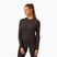 Жіноча термоактивна кофта Surfanic Cozy Crewneck black