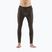 Штани термічні чоловічі Surfanic Bodyfit Long John dark khaki