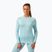 Жіноча термоактивна кофта Surfanic Cozy Crewneck clearwater blue