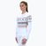 Жіноча термоактивна кофта Surfanic Cozy Limited Edition Crew Neck white fairisle