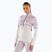 Лонгслів термічний жіночий Surfanic Cozy CarbonDri Limited Edition Zip Neck pink