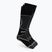 Шкарпетки лижні жіночі Surfanic Pro Tech Plus 3Pk Sock black