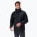 Куртка-дощовик чоловіча Berghaus Hillwalker IA black/black