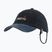 Кепка Musto Crew Cap black