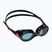 Окуляри для плавання Speedo Futura Classic black/lava red/smoke 8-10898B572