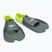 Ласти для плавання Speedo Biofuse Training oxid grey / lime punch