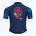 Футболка для плавання дитяча Speedo Spider-Man Sun Top blue