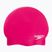 Шапочка для плавання Speedo Plain Moulded рожева 8-70984B495