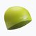 Шапочка для плавання Speedo Plain Moulded зелена 68-70984G760
