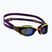 Окуляри для плавання Speedo Fastskin Hyper Elite Mirror imperial/salso/atomic lime/violet 68-12818G786
