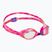 Окуляри для плавання дитячі Speedo Hyper Flyer pop purple