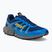 Кросівки для бігу чоловічі Inov-8 Trailfly Ultra G300 Max блакитні 000977-BLGYNE