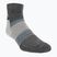 Шкарпетки для бігу Inov-8 Active Merino сірі/меланжеві
