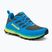 Кросівки для бігу чоловічі Inov-8 Mudtalon dark grey/blue/yellow