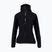 Куртка для бігу жіноча Inov-8 Stormshell Full Zip V2 black
