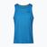 Жилет для бігу чоловічий Inov-8 Performance Vest blue/navy