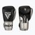 Боксерські рукавички RDX L2 Mark Pro Sparring Hook & Loop сріблясті