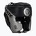 RDX L1 Mark Pro Cheek Boxing Helmet Training Head Guard сріблястий