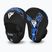 Лапи для тренувань для тренера RDX Focus New Aur F17 black/blue