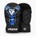 Рукавиці MMA RDX Grappling Shooter New Aura F17 black/blue