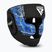 Шолом боксерський RDX New Aura F17 Head black/blue