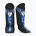 Захист гомілки та стопи RDX Instep New Aura F17 Shin black/blue