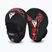 Лапи для тренувань для тренера RDX Focus New Aur F17 black/red