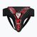 Захисник паху RDX New Aura F17 black/red