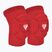Захист на коліна RDX K5 Hosiery Knee Foam red/white