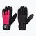 Рукавички для тренувань RDX W1F Full Finger pink